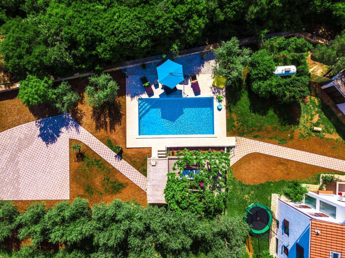 Holiday Home Mara Fondole Kültér fotó